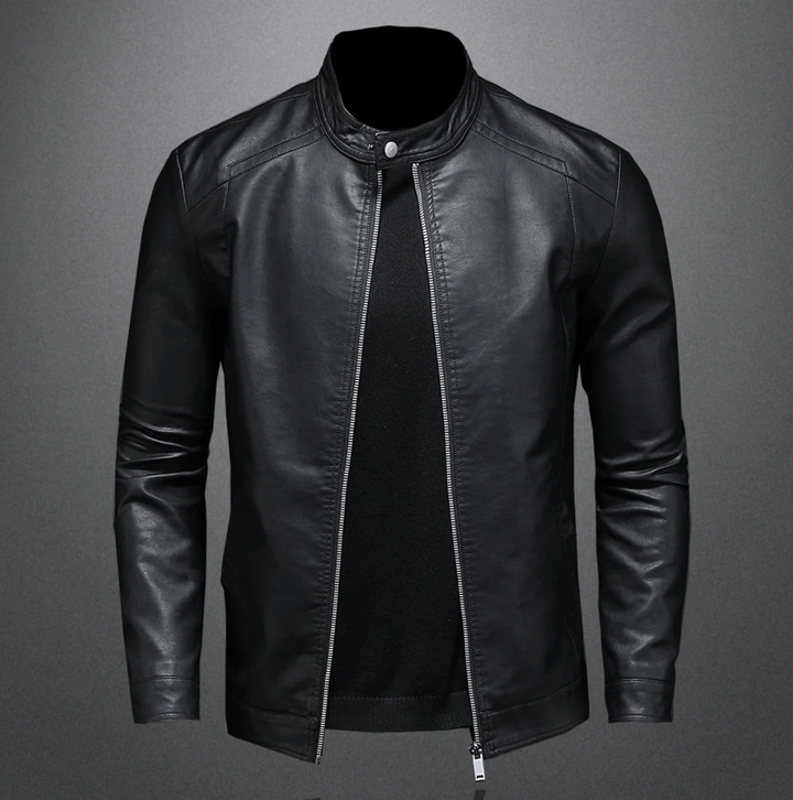 Mikkel® | HERREN MOTORJAKKE