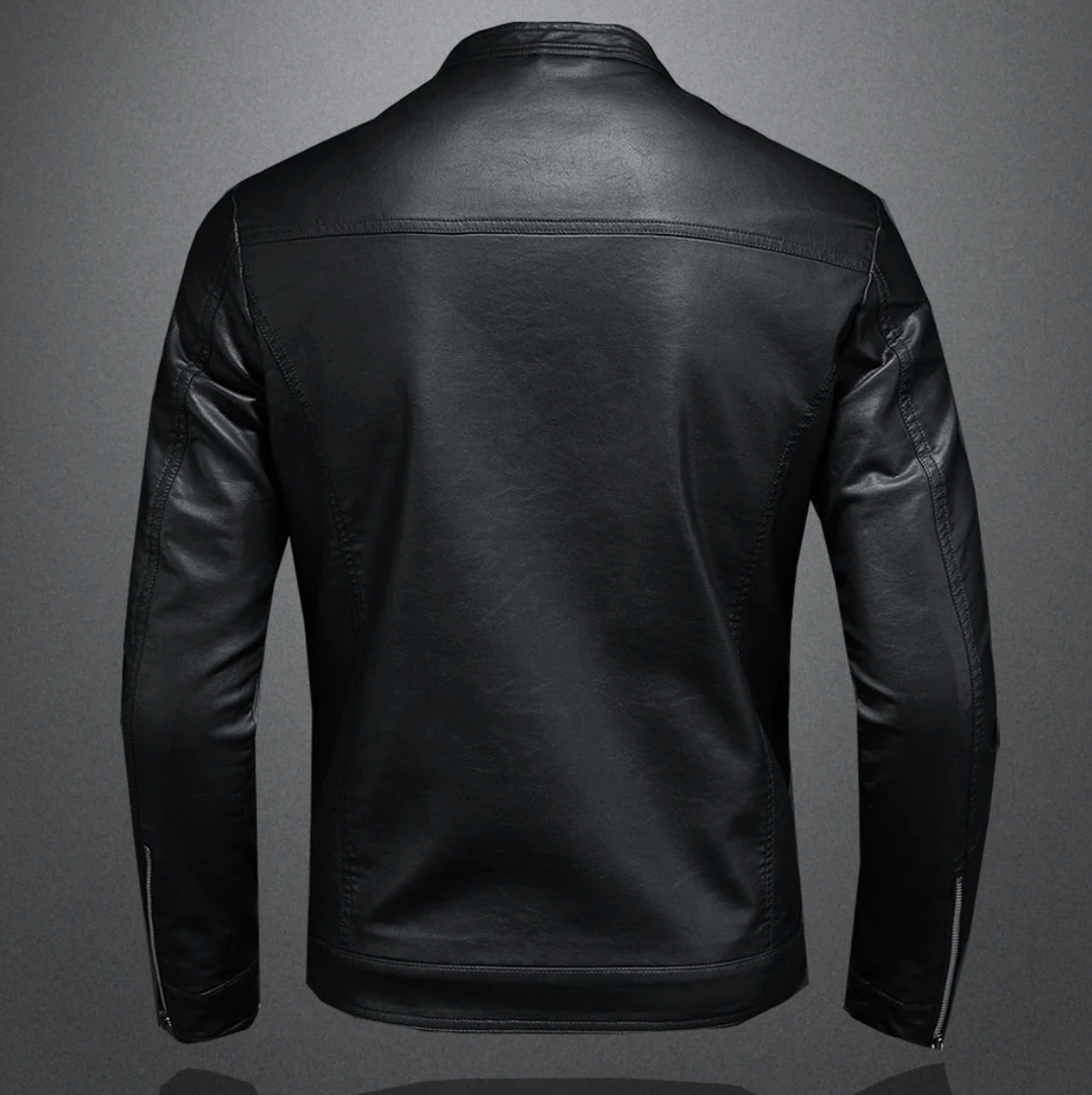 Mikkel® | HERREN MOTORJAKKE