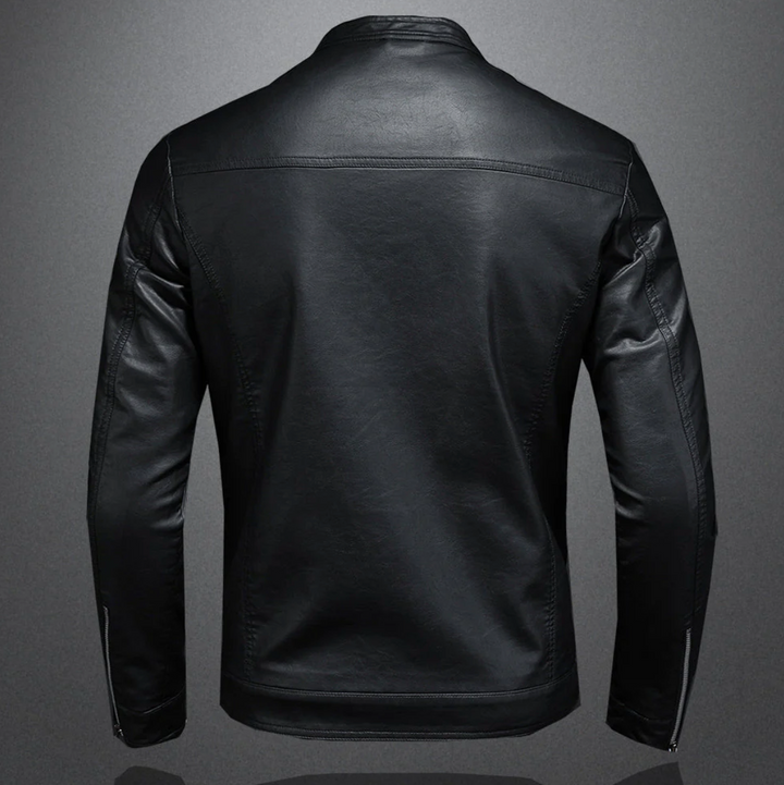 Mikkel® | HERREN MOTORJAKKE