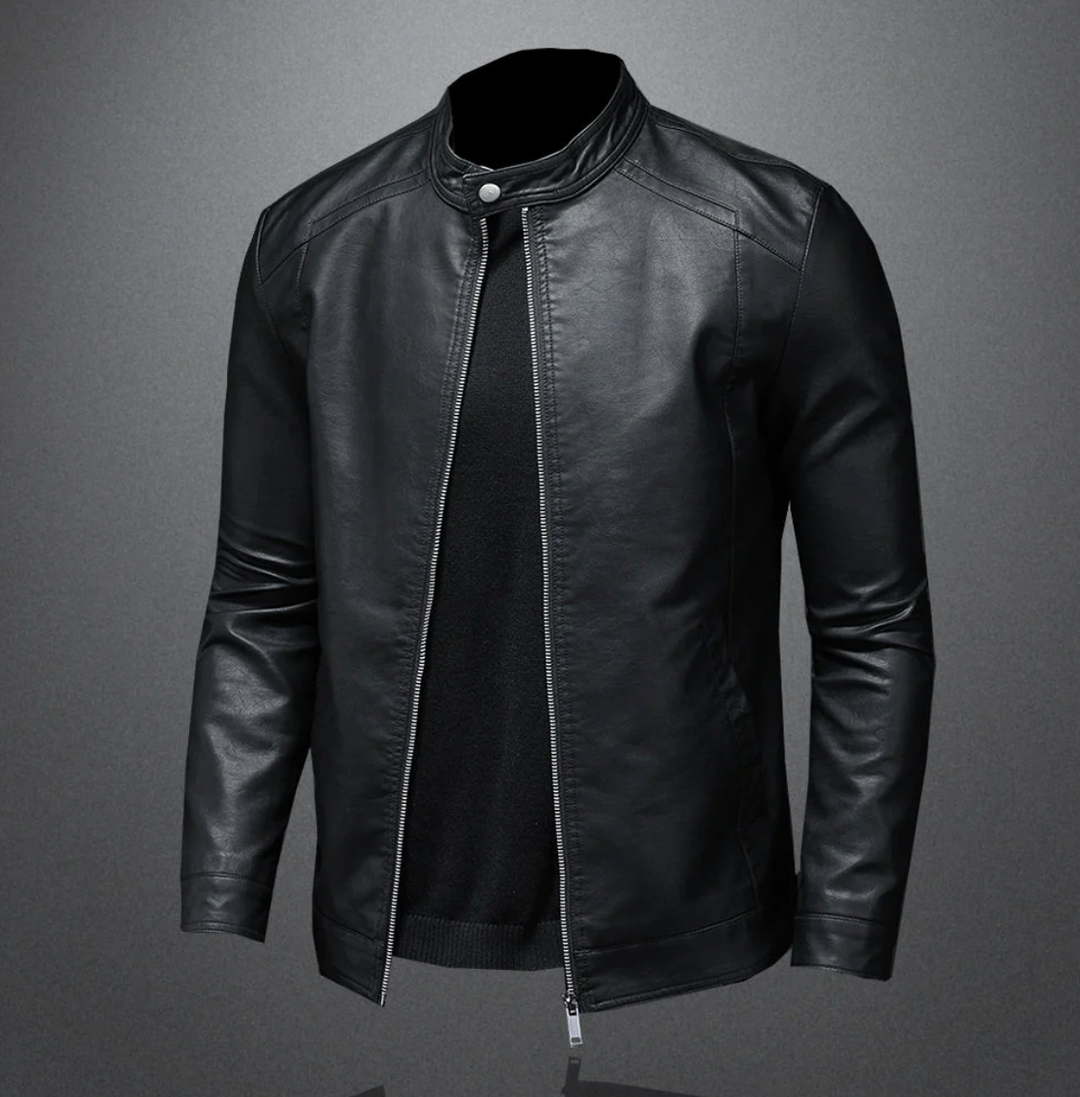 Mikkel® | HERREN MOTORJAKKE