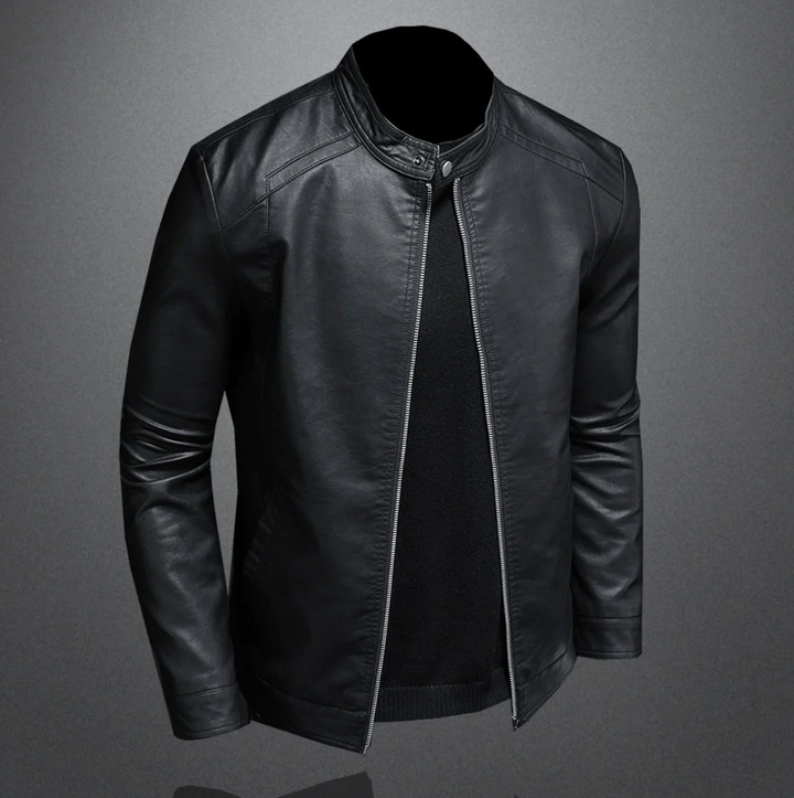Mikkel® | HERREN MOTORJAKKE