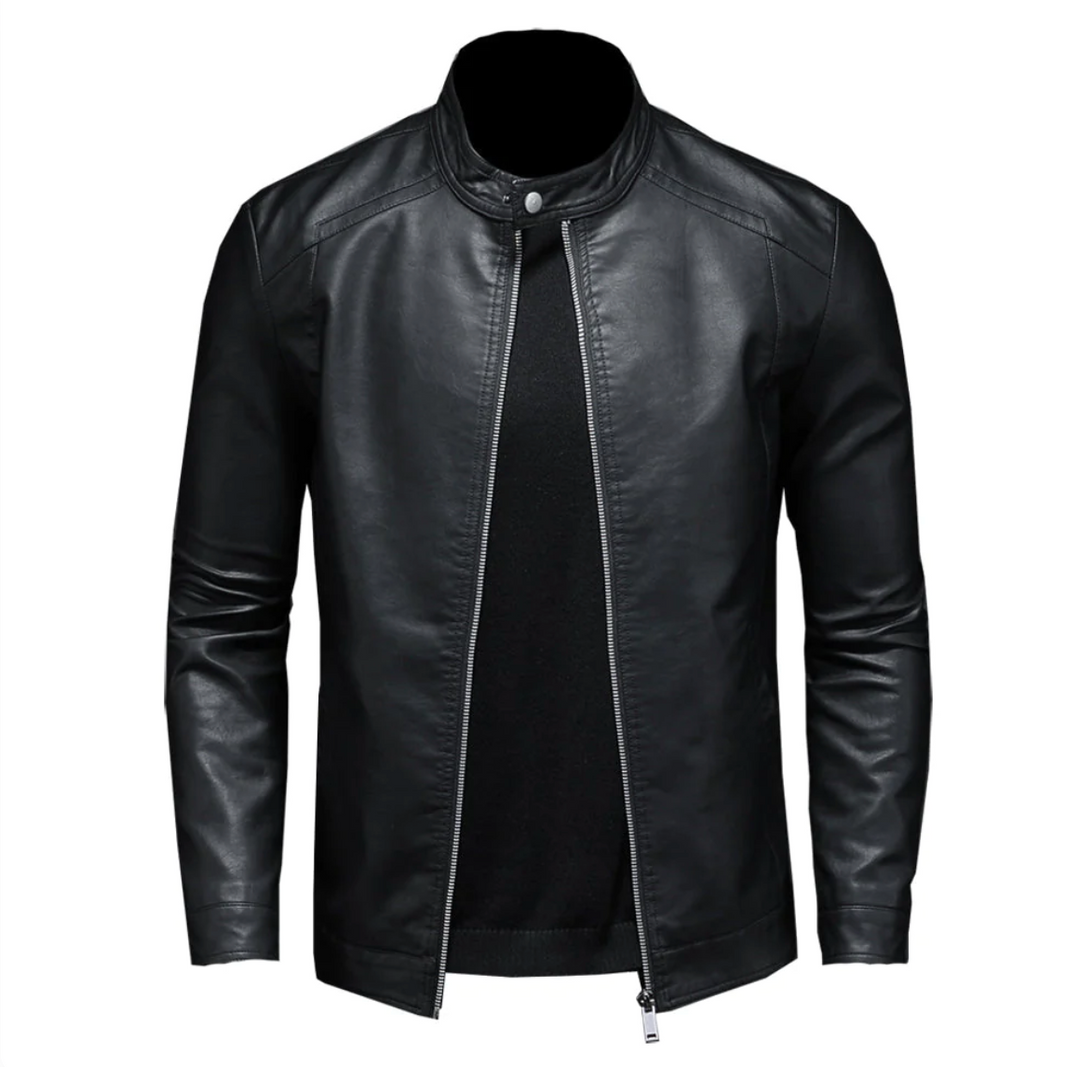 Mikkel® | HERREN MOTORJAKKE