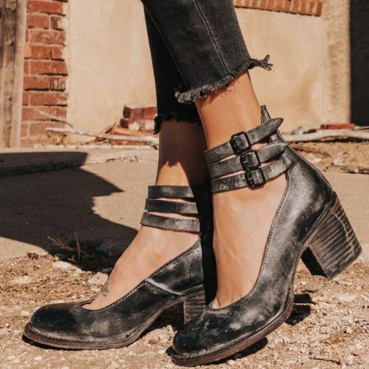 Reni® | Elegante Sko