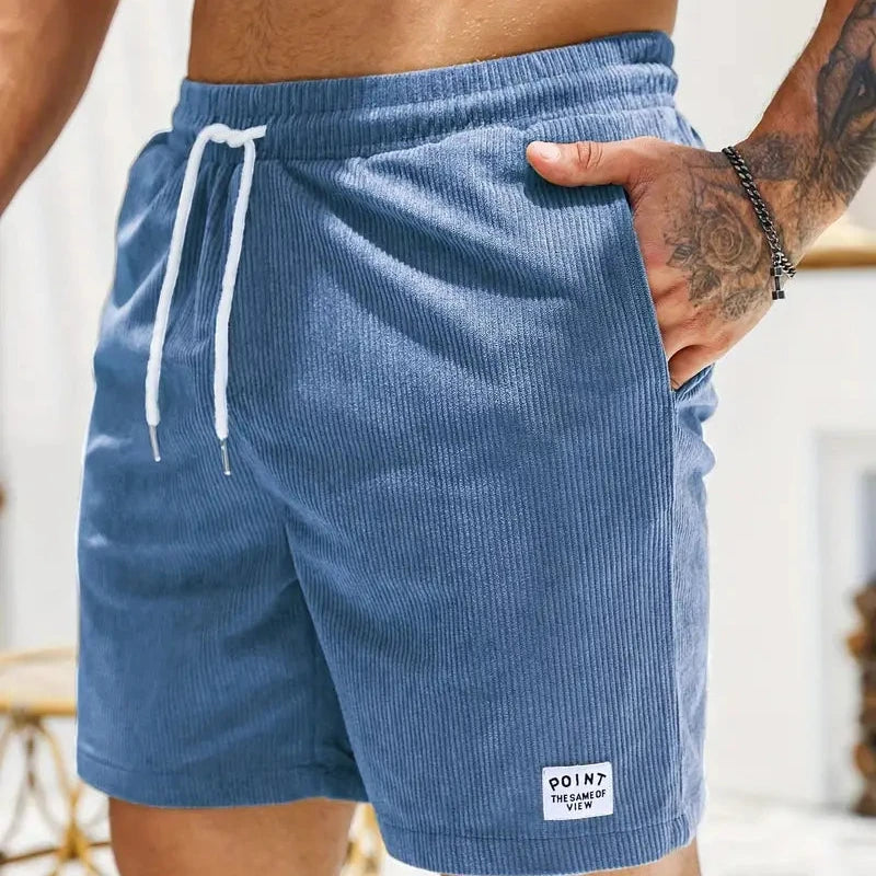Aksel® | SOMMER SHORTS