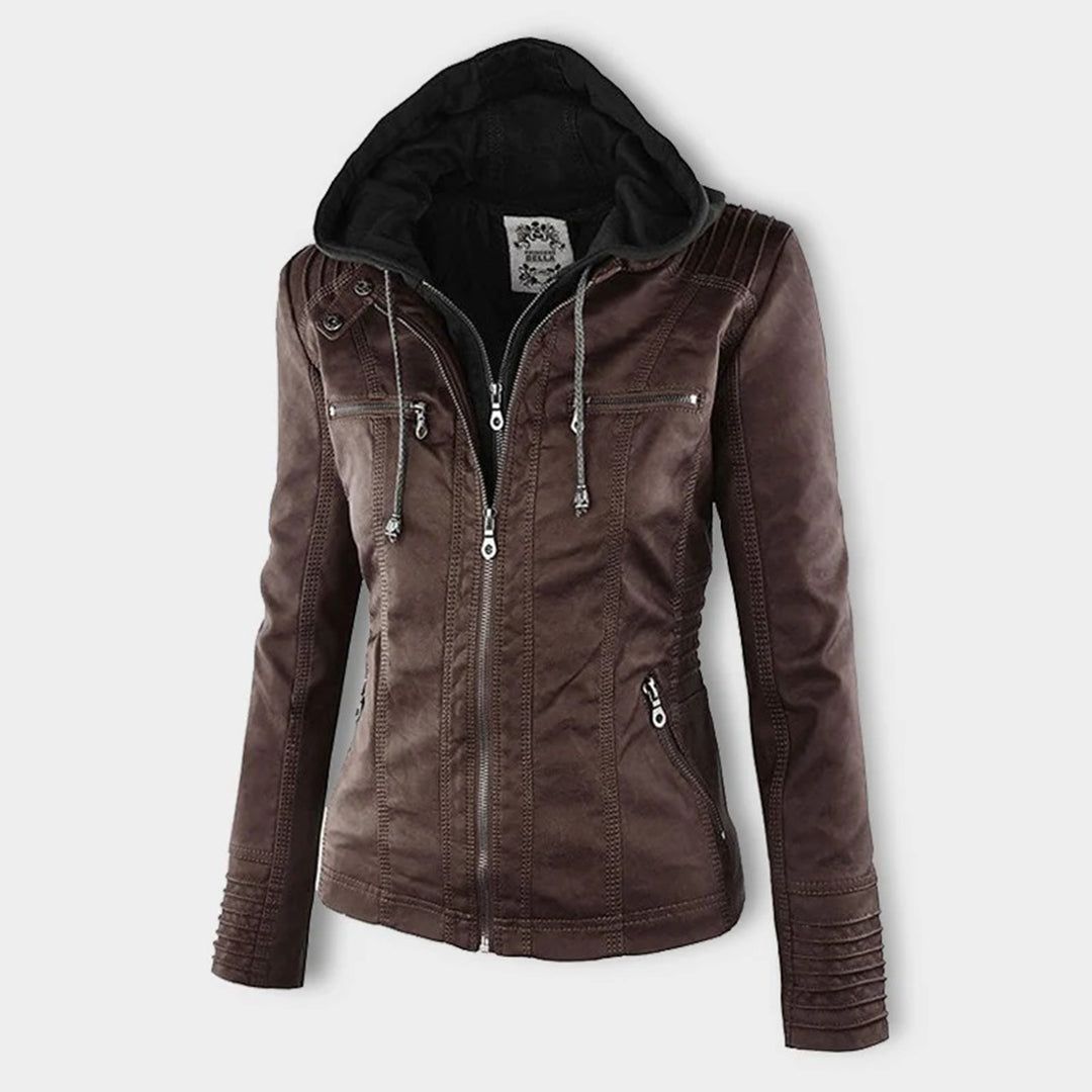 Herta® | Ultra elegant jakke