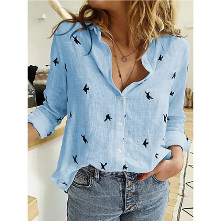 Benedicte® | SOMMERBLUSE