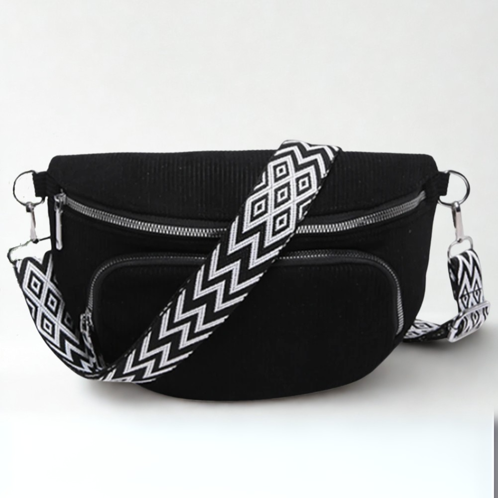 Roswitha® | Skuldertaske