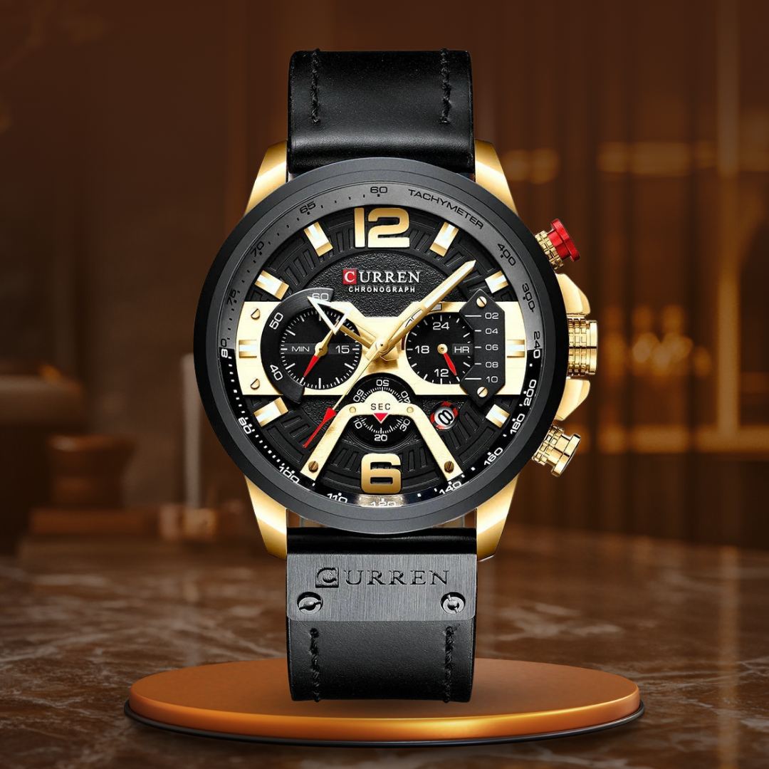 Fabian® | Sporty Casual Ur