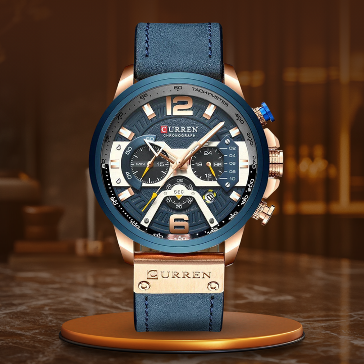 Fabian® | Sporty Casual Ur