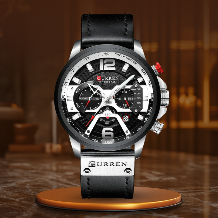 Fabian® | Sporty Casual Ur
