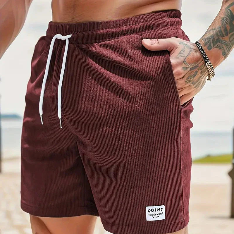 Aksel® | SOMMER SHORTS