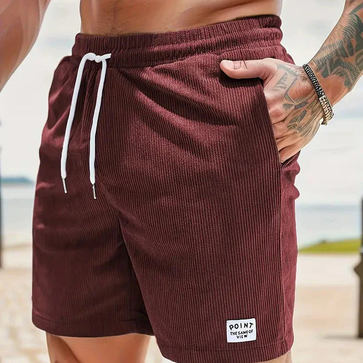 Aksel® | SOMMER SHORTS