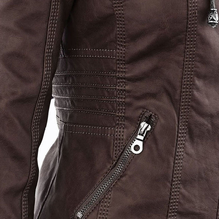 Herta® | Ultra elegant jakke