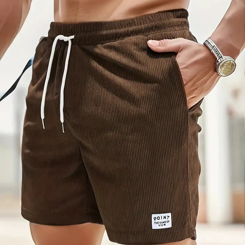Aksel® | SOMMER SHORTS