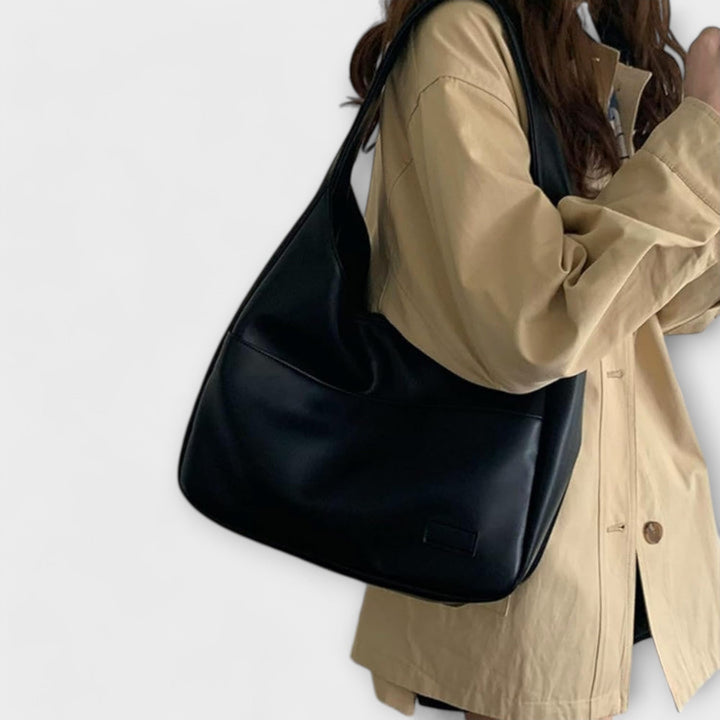 Kasta® | Stilfuld Skuldertaske