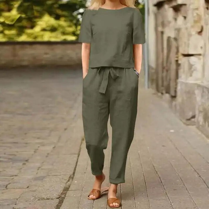Dagny® | Sommer-Sæt til Damer
