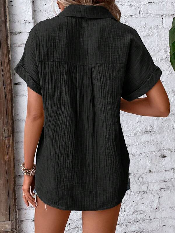 Gerda® | Let bluse