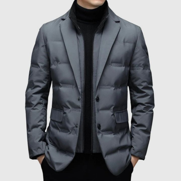 WALTER® | Essentiel Dunjakke