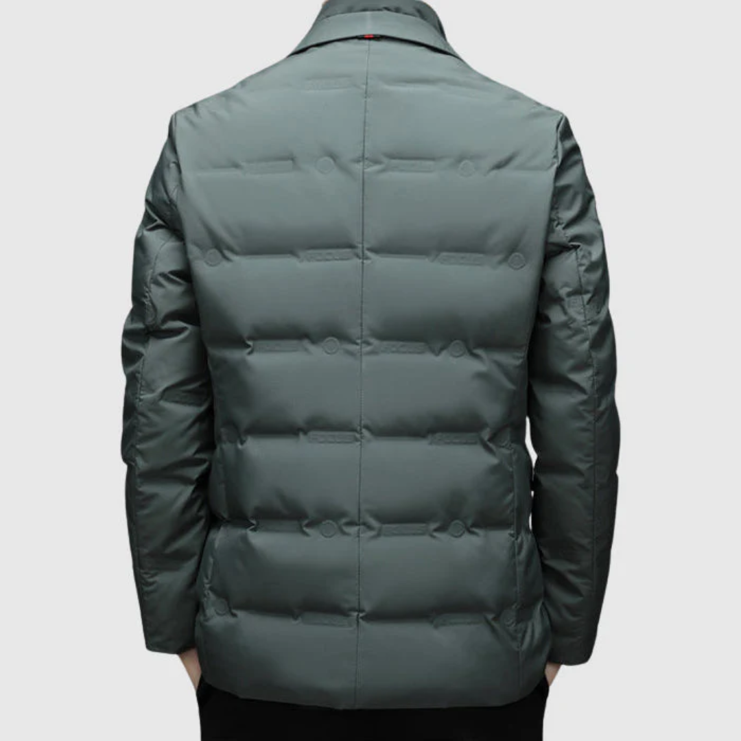 WALTER® | Essentiel Dunjakke