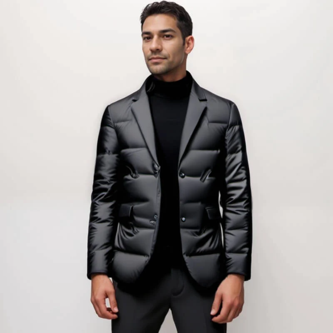 WALTER® | Essentiel Dunjakke