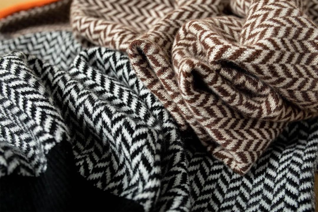 Verena® | Stribet Pullover