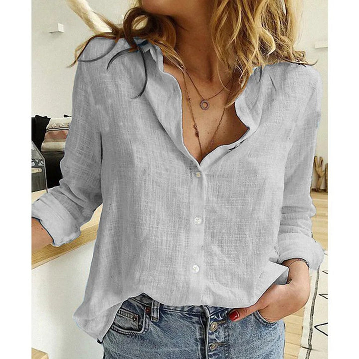 Benedicte® | SOMMERBLUSE