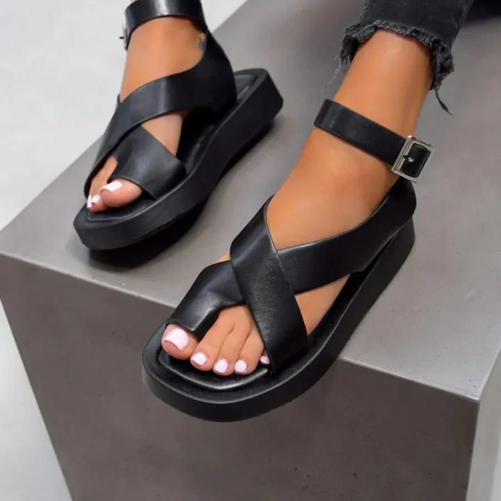 Giulia | Elegante Sandaler