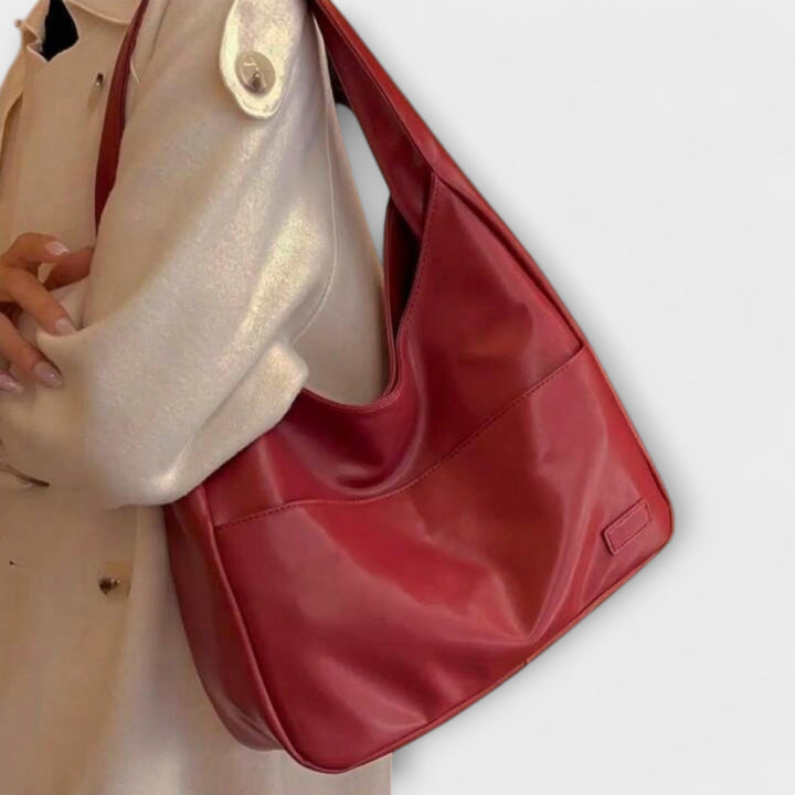 Kasta® | Stilfuld Skuldertaske