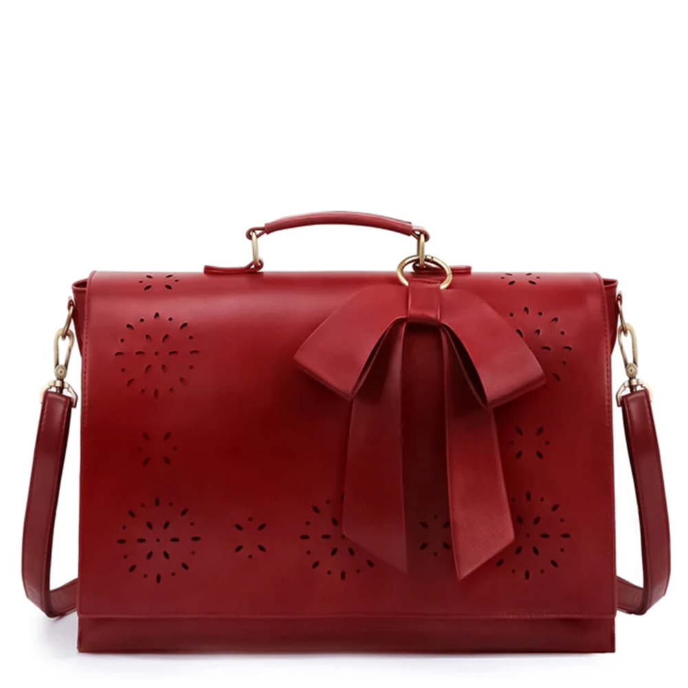 Natalie | Chic Papillon Handbag