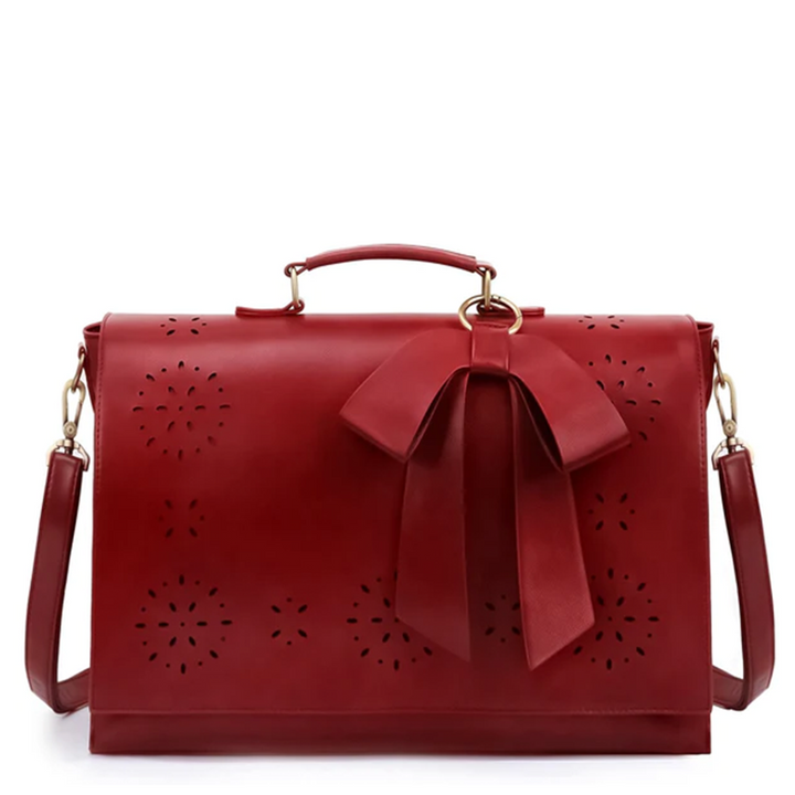 Natalie | Chic Papillon Handbag