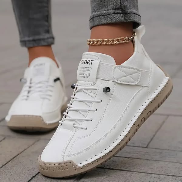 Mena® | Behagelige og støttende sneakers