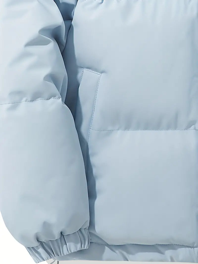 Elisabetta® | Vinter Puffer Jakke