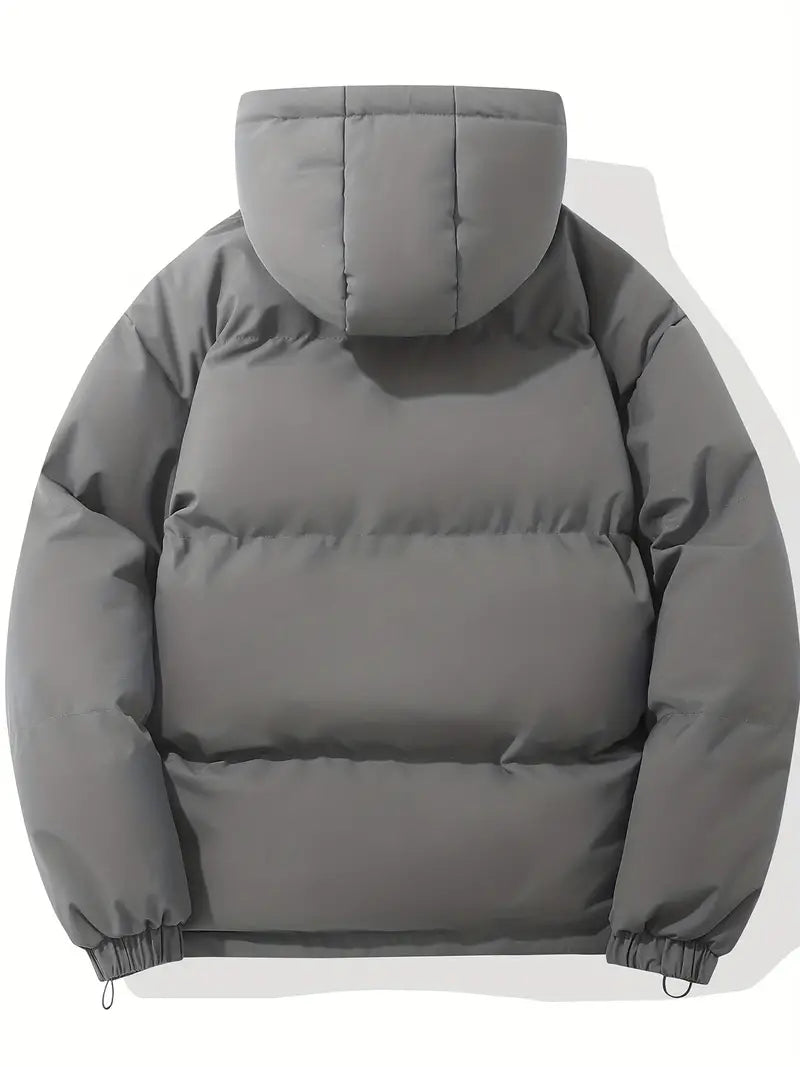 Elisabetta® | Vinter Puffer Jakke