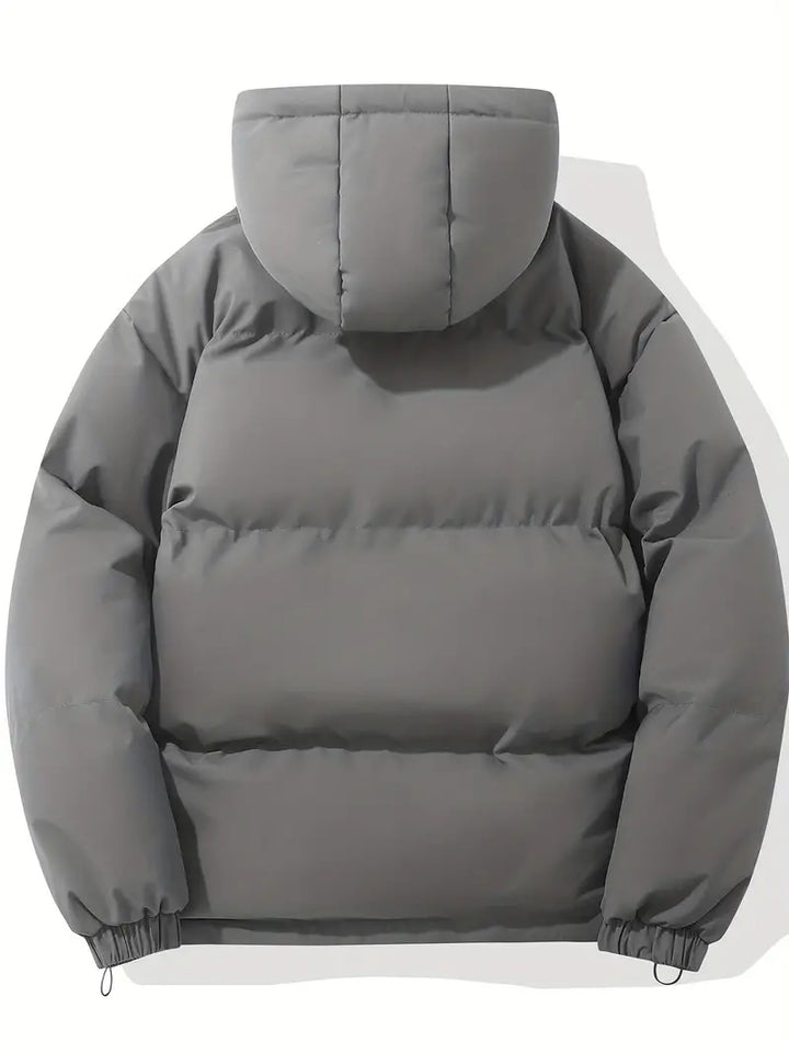 Elisabetta® | Vinter Puffer Jakke