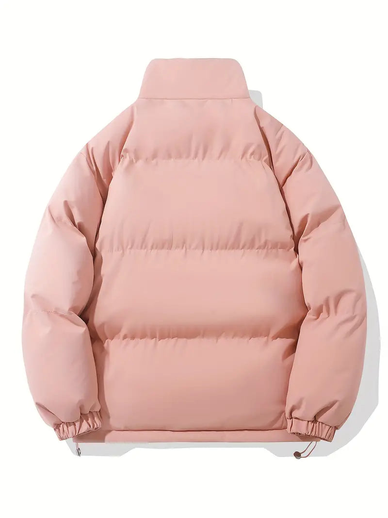 Elisabetta® | Vinter Puffer Jakke