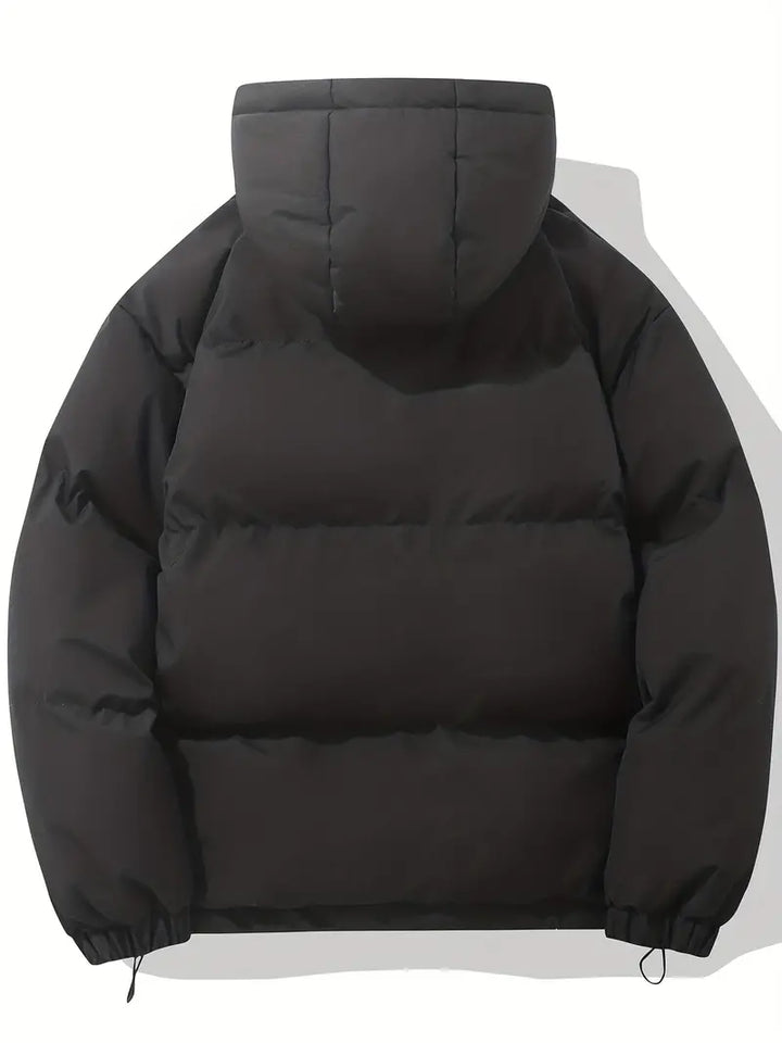 Elisabetta® | Vinter Puffer Jakke