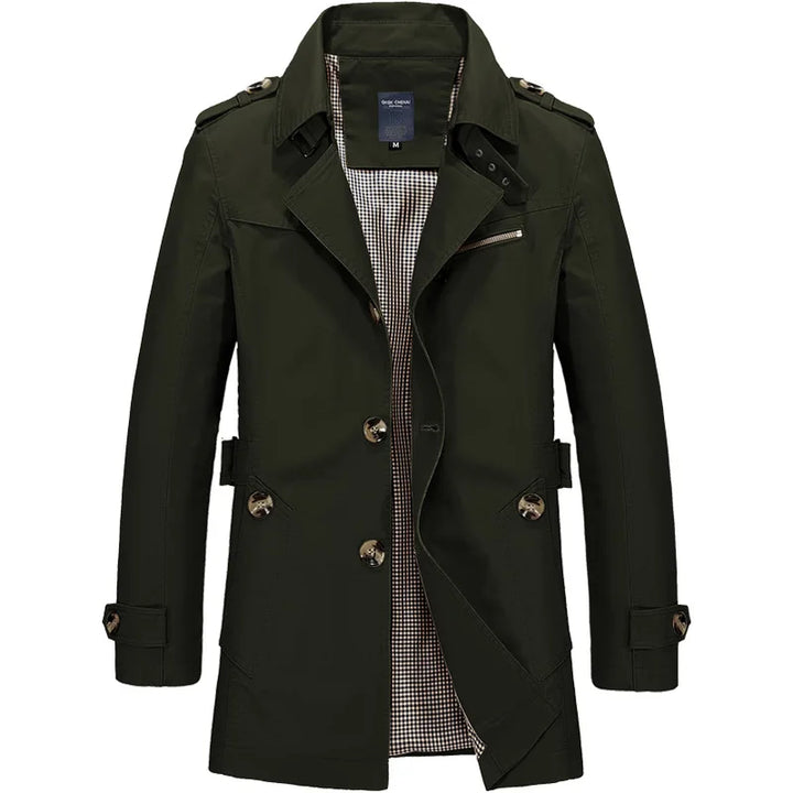 GOTTFRIED® | Vinterjakke Business Casual