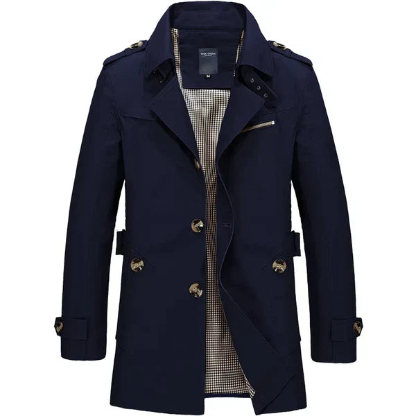 GOTTFRIED® | Vinterjakke Business Casual