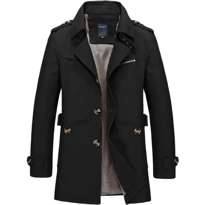GOTTFRIED® | Vinterjakke Business Casual