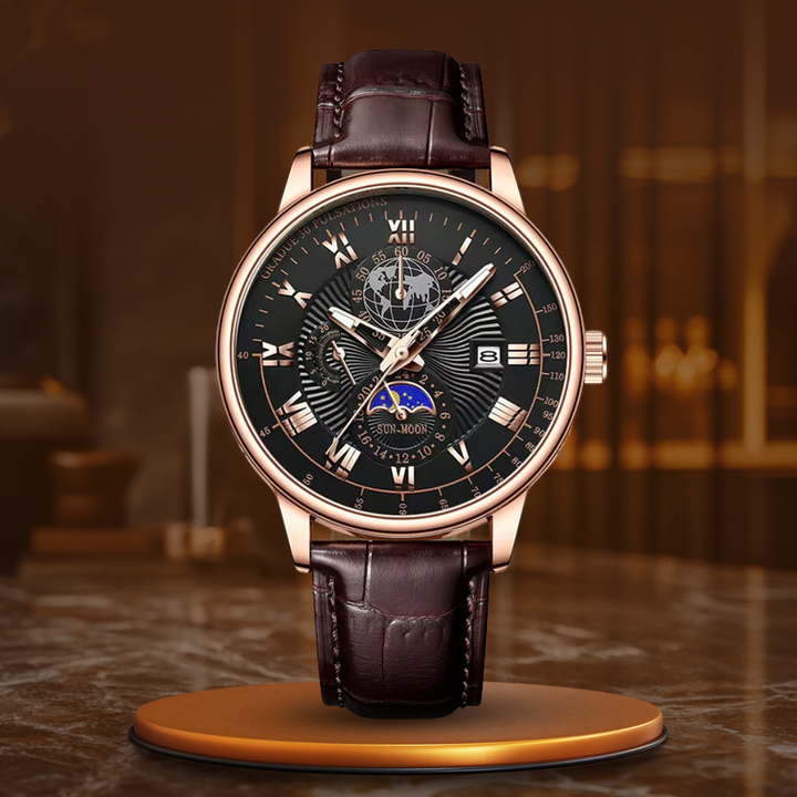 Markus® | Mode Luksus Sportsur