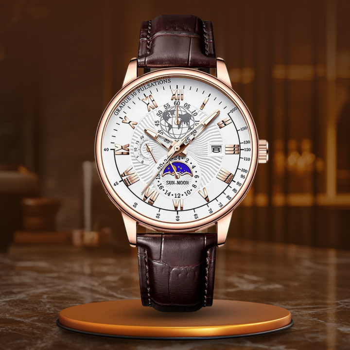 Markus® | Mode Luksus Sportsur