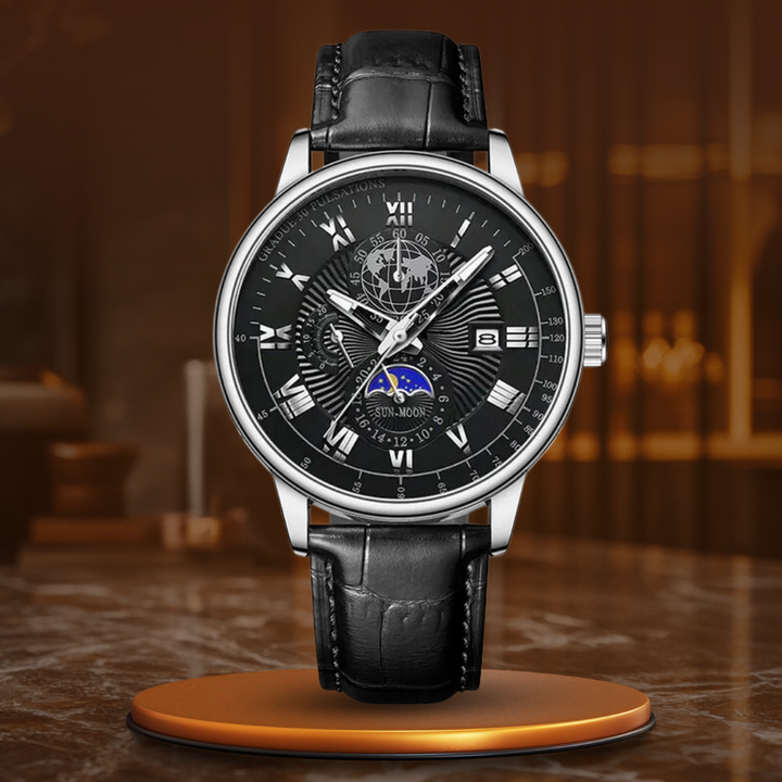 Markus® | Mode Luksus Sportsur