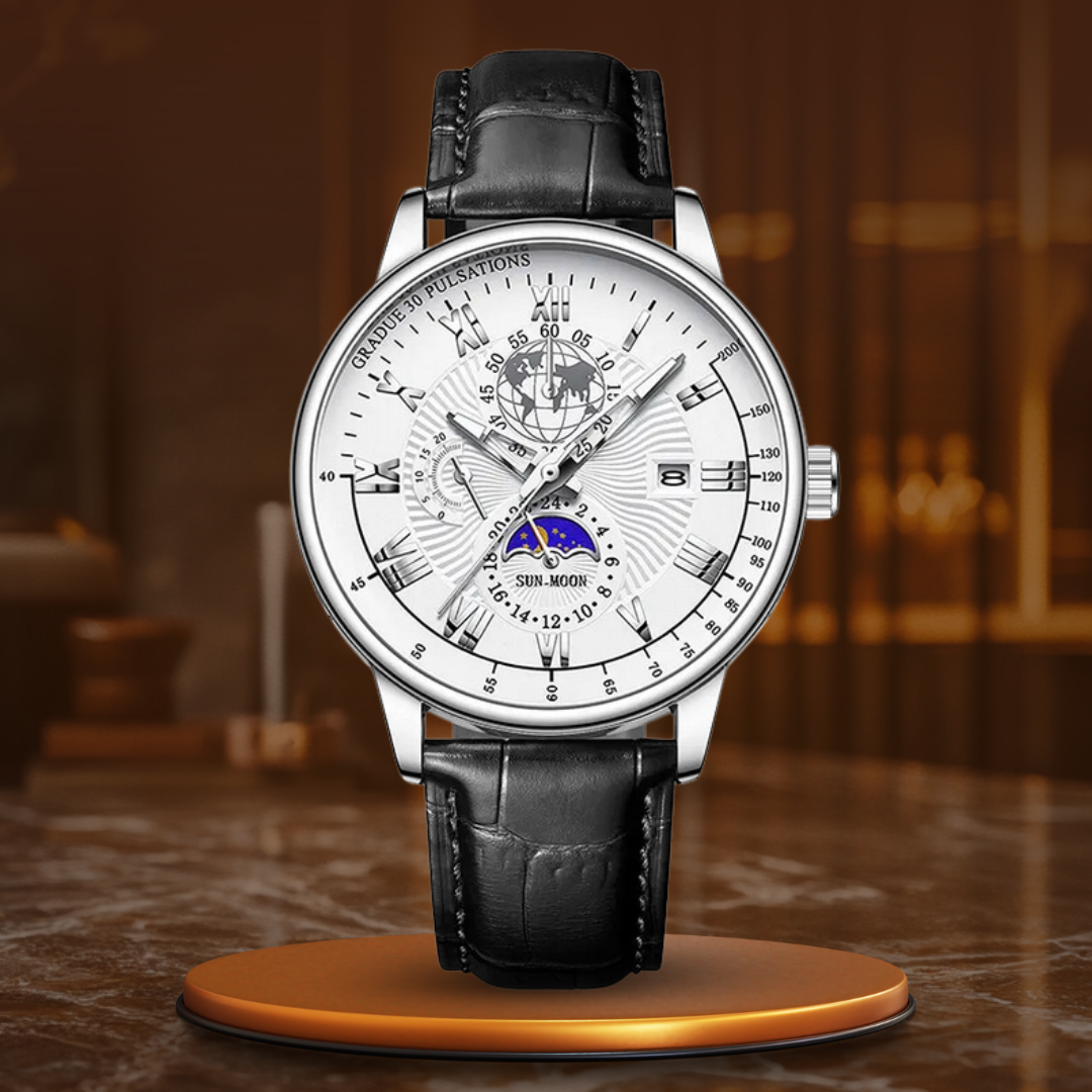 Markus® | Mode Luksus Sportsur