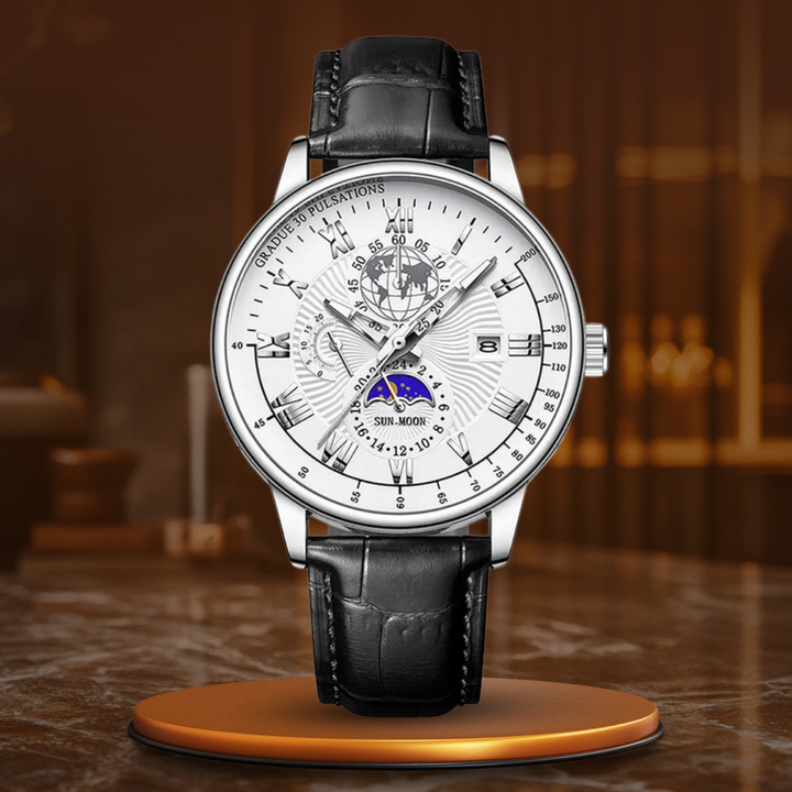 Markus® | Mode Luksus Sportsur