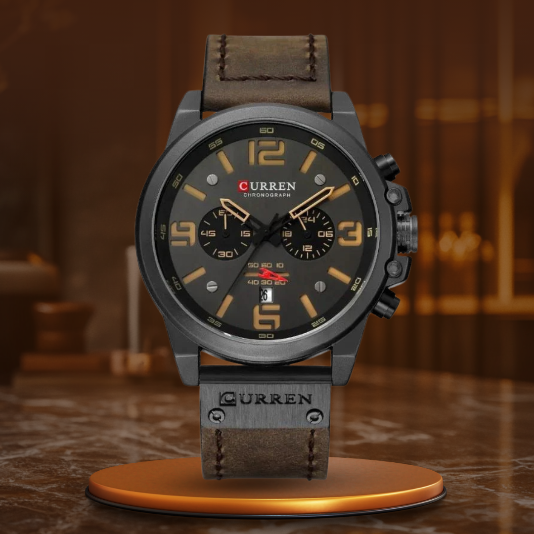 Lukas® | Quartz Casual Ur™