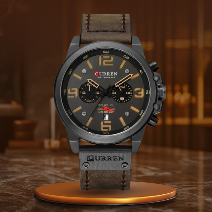 Lukas® | Quartz Casual Ur™