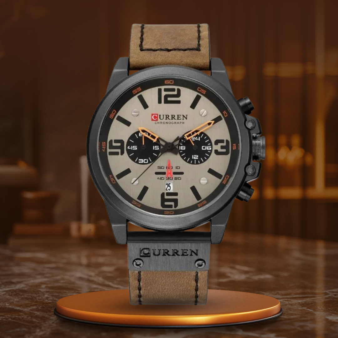Lukas® | Quartz Casual Ur™
