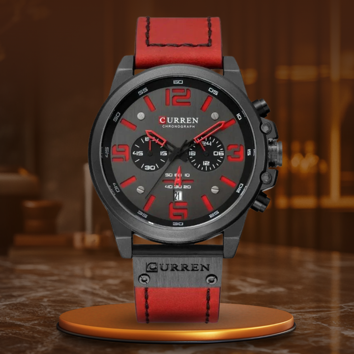 Lukas® | Quartz Casual Ur™