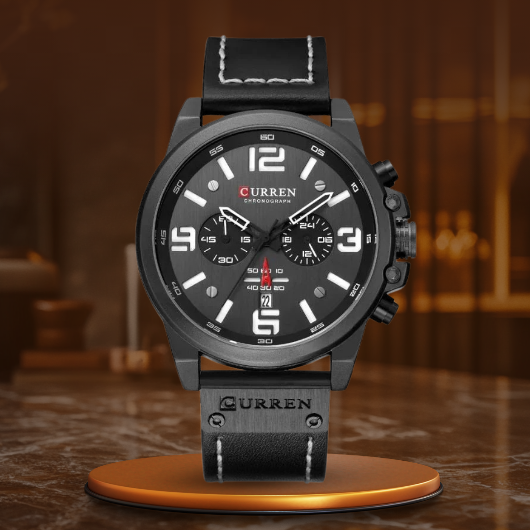 Lukas® | Quartz Casual Ur™