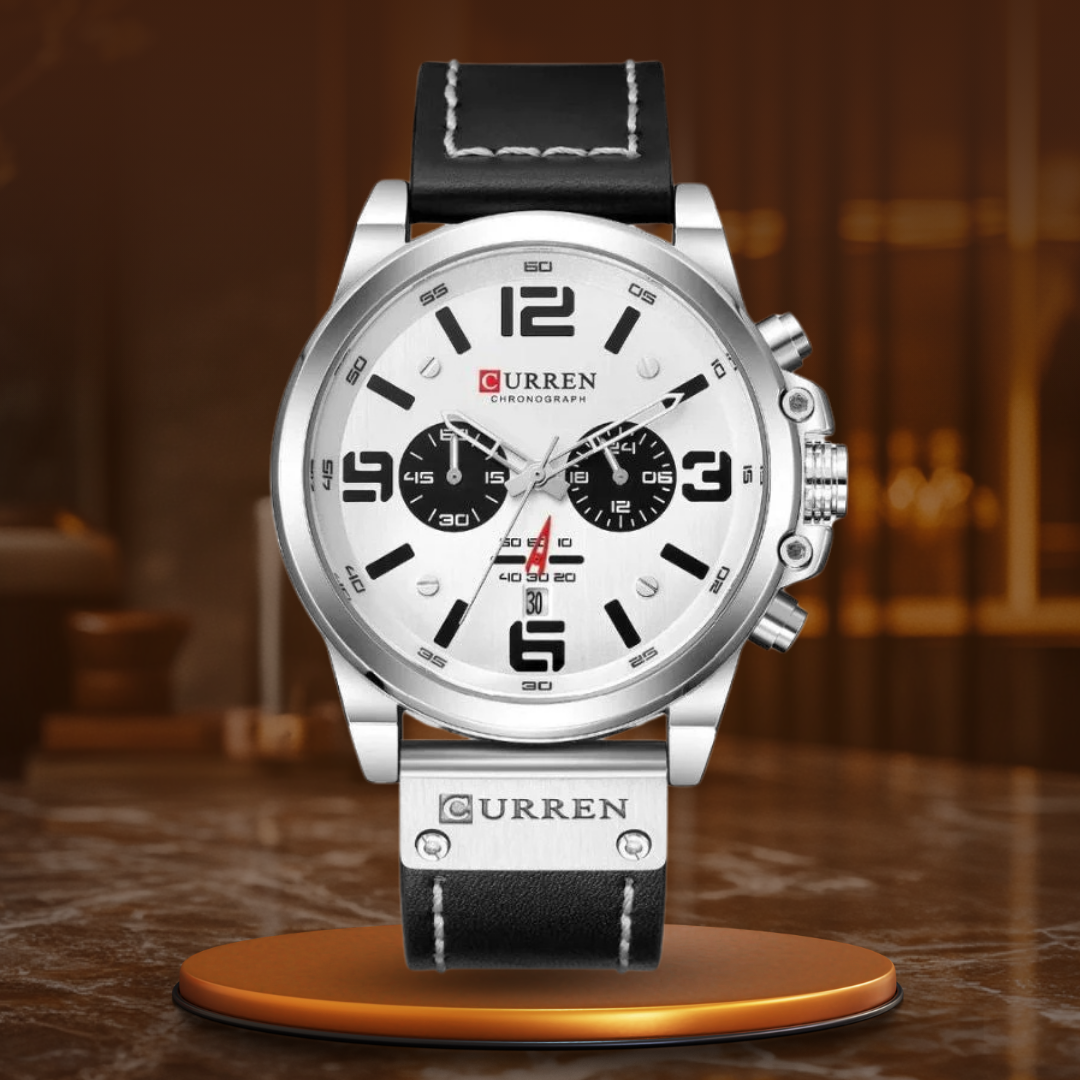 Lukas® | Quartz Casual Ur™